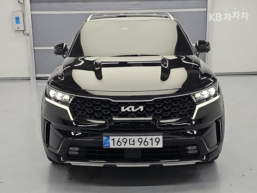Kia Sorento SIGNATURE — фото 2