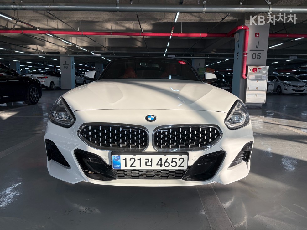 BMW Z4 M Sport Package — фото 2