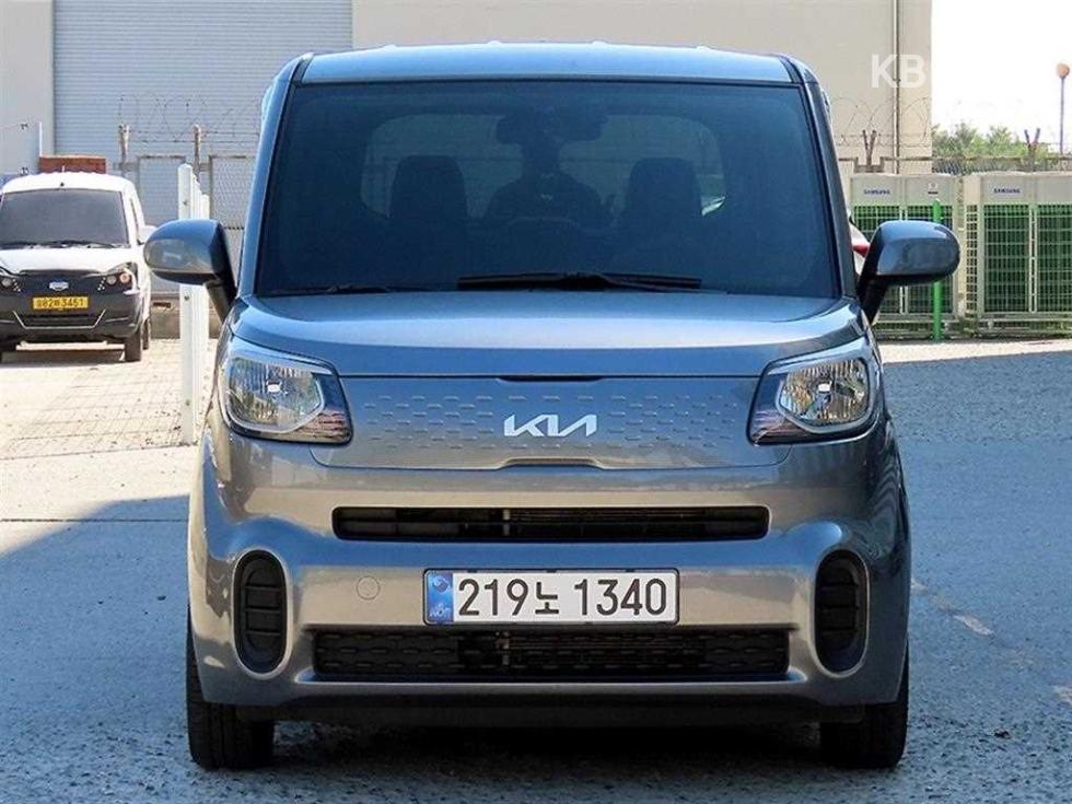 Kia STANDARD — фото 1