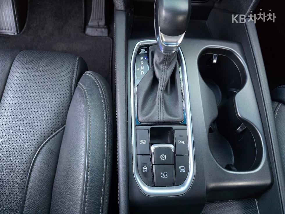 Hyundai Santa Fe PRESTIGE — фото 4