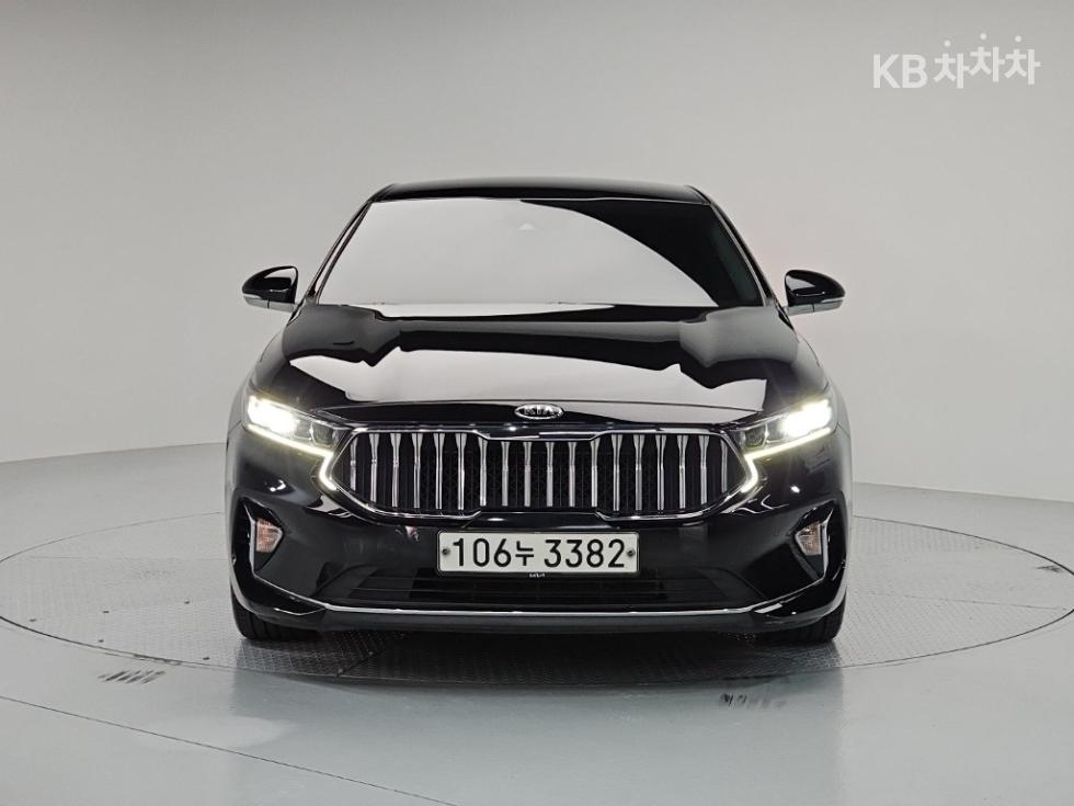 Kia K7 PRESTIGE — фото 2