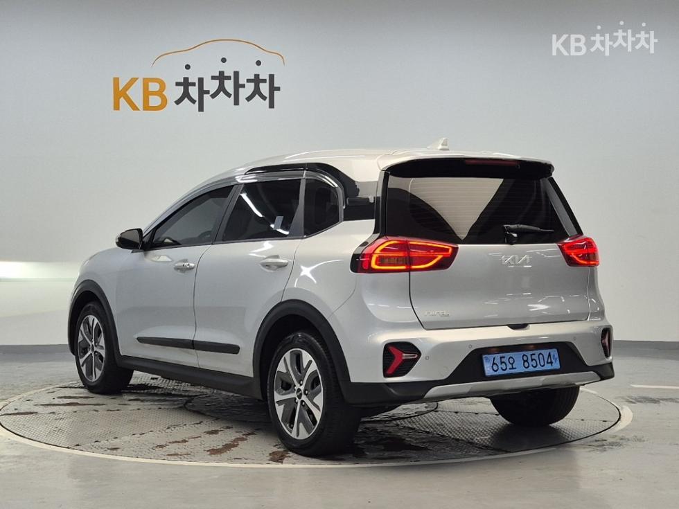 Kia — фото 2