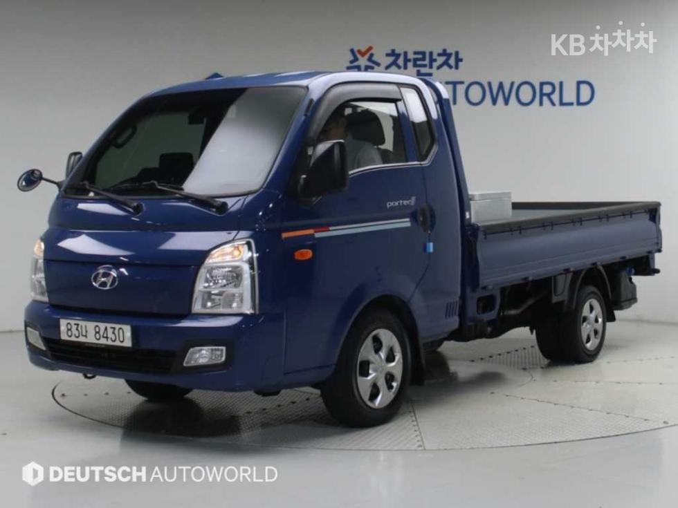 Hyundai Smart — фото 1
