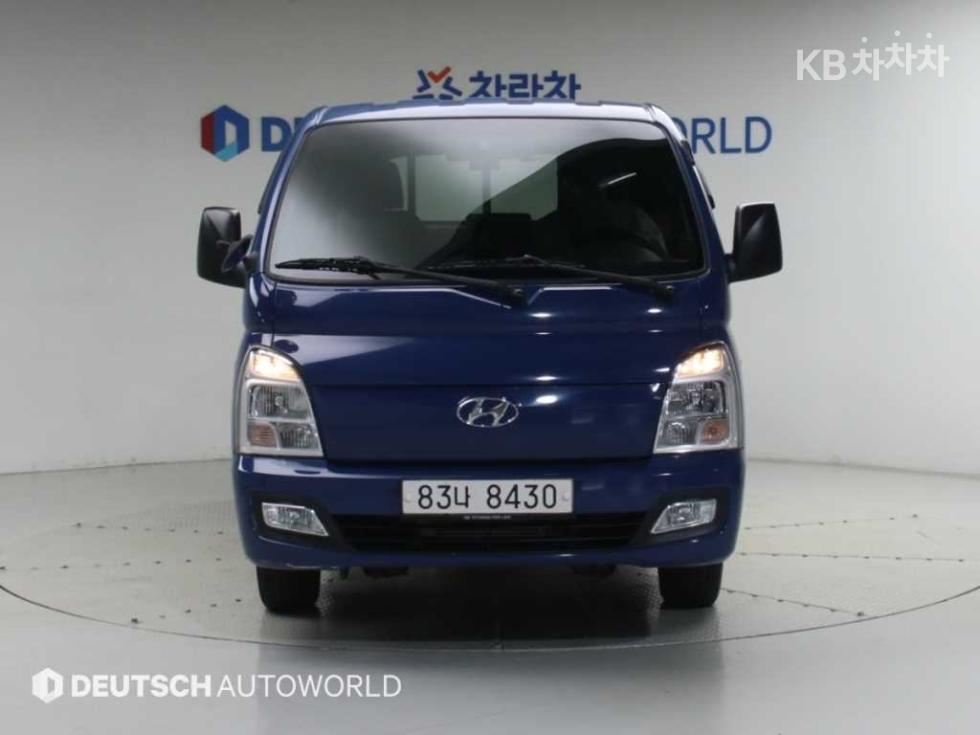 Hyundai Smart — фото 3