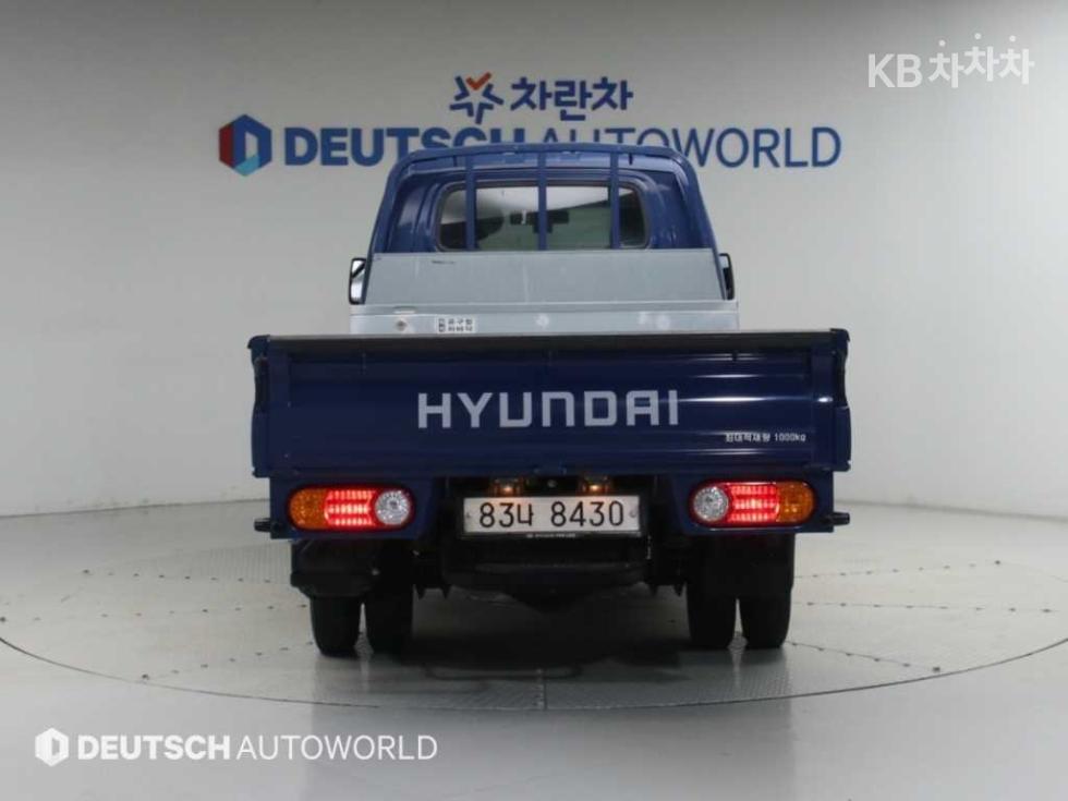 Hyundai Smart — фото 4