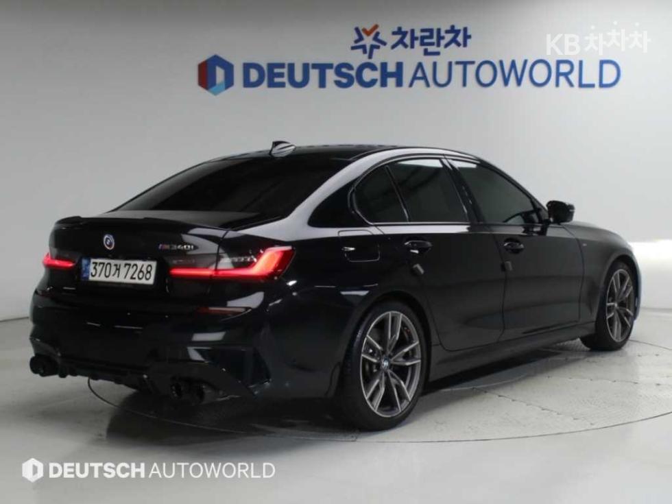 BMW 3 Series BASE MODEL — фото 2