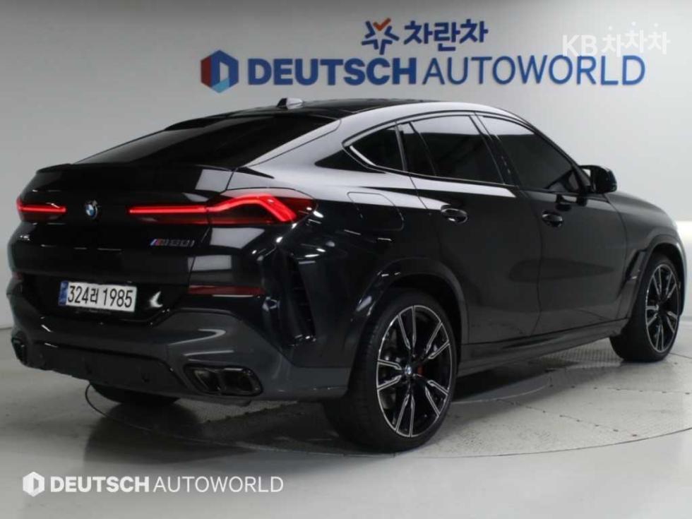 BMW X6 BASE MODEL — фото 2