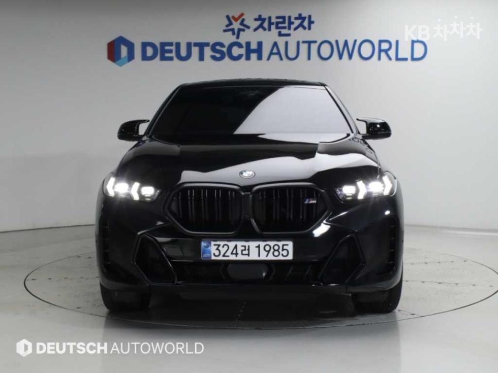 BMW X6 BASE MODEL — фото 3