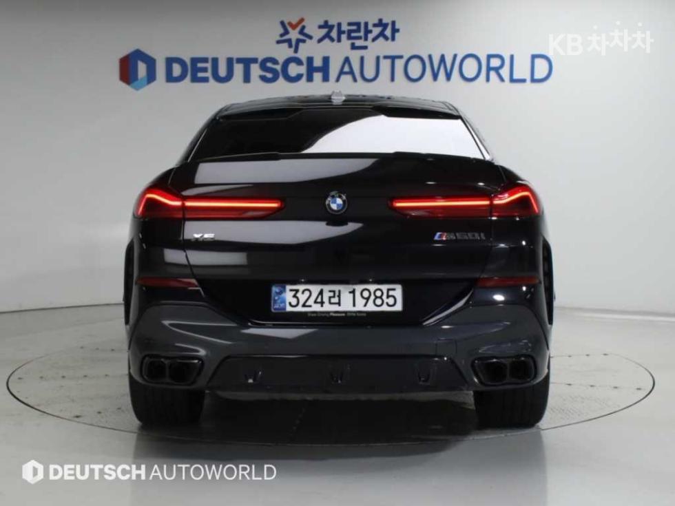 BMW X6 BASE MODEL — фото 4