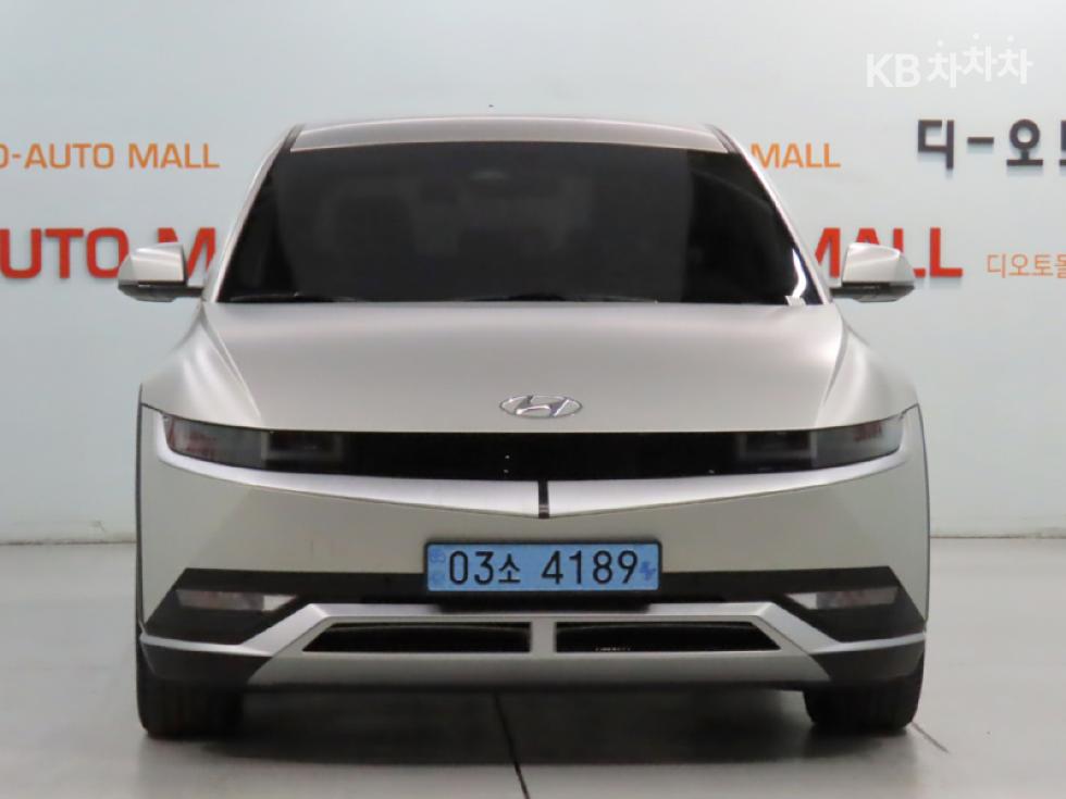 Hyundai IONIQ 5 EXCLUSIVE — фото 2