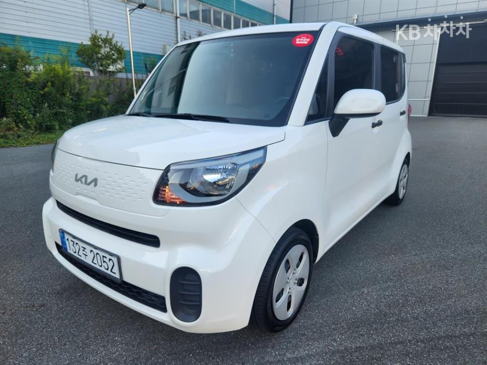 Kia STANDARD — фото 1