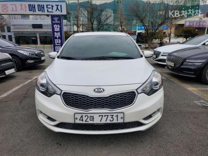 기아 K3 가솔린 부산 - 중고차 구매는 KB차차차 KB차차차 중고차