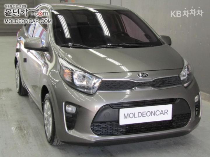 기아 올 뉴 모닝(JA) LPG 광주 - 중고차 구매는 KB차차차 KB차차차 중고차