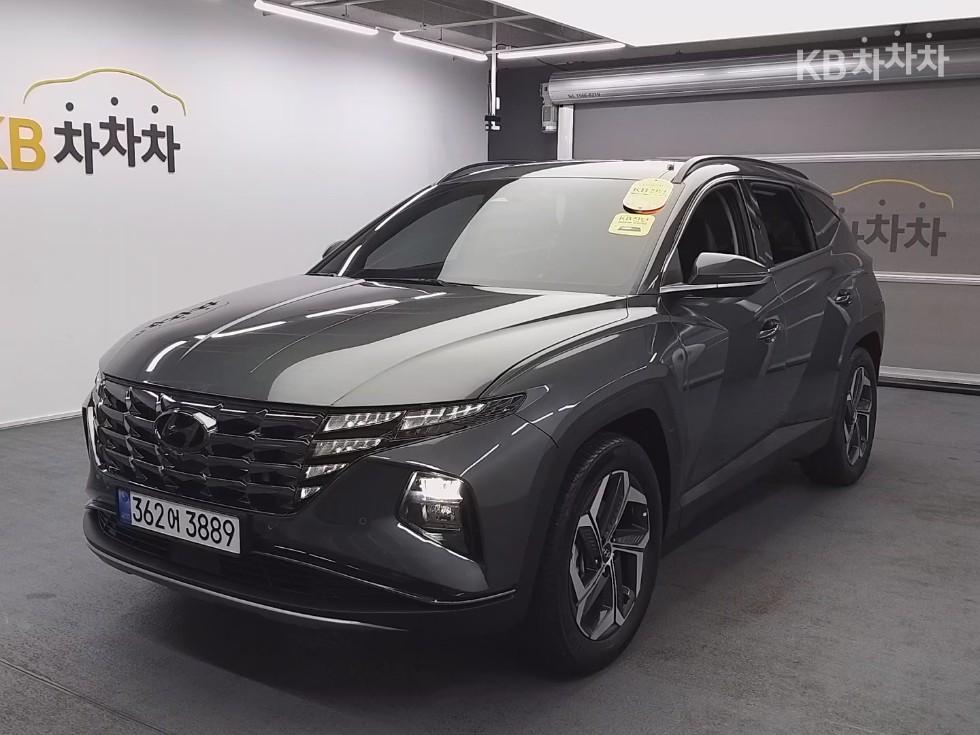 현대 더 올 뉴 투싼(NX4) 가솔린 1.6T 2WD 인스퍼레이션