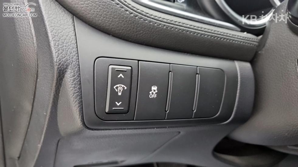 2015 - kia k5