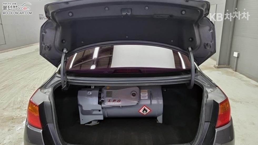 2015 - kia k5
