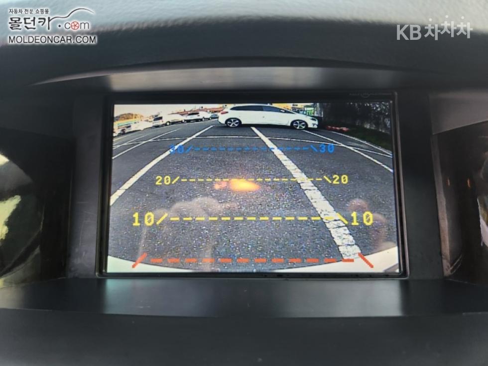 Renault Samsung SM5 — miniaturë 7