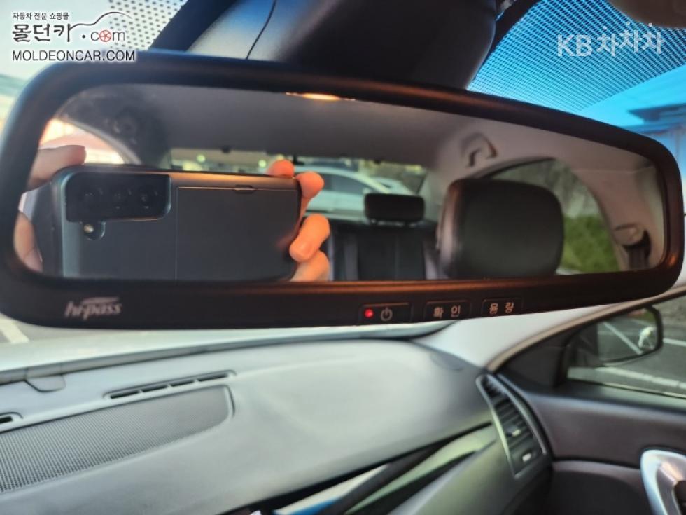 Renault Samsung SM5 — miniaturë 8
