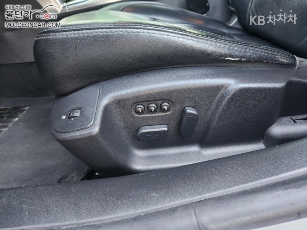 Renault Samsung SM5 — miniaturë 10