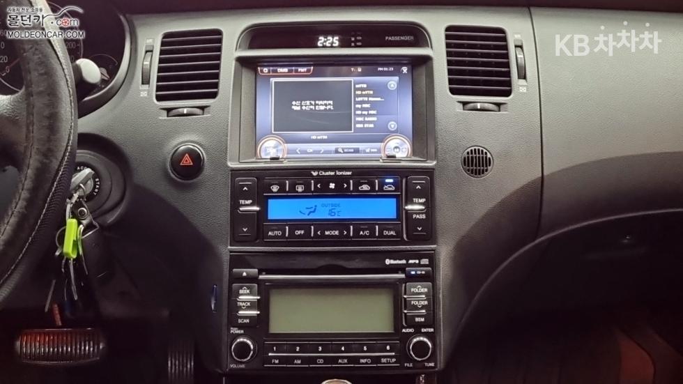 Hyundai Grandeur — miniaturë 12