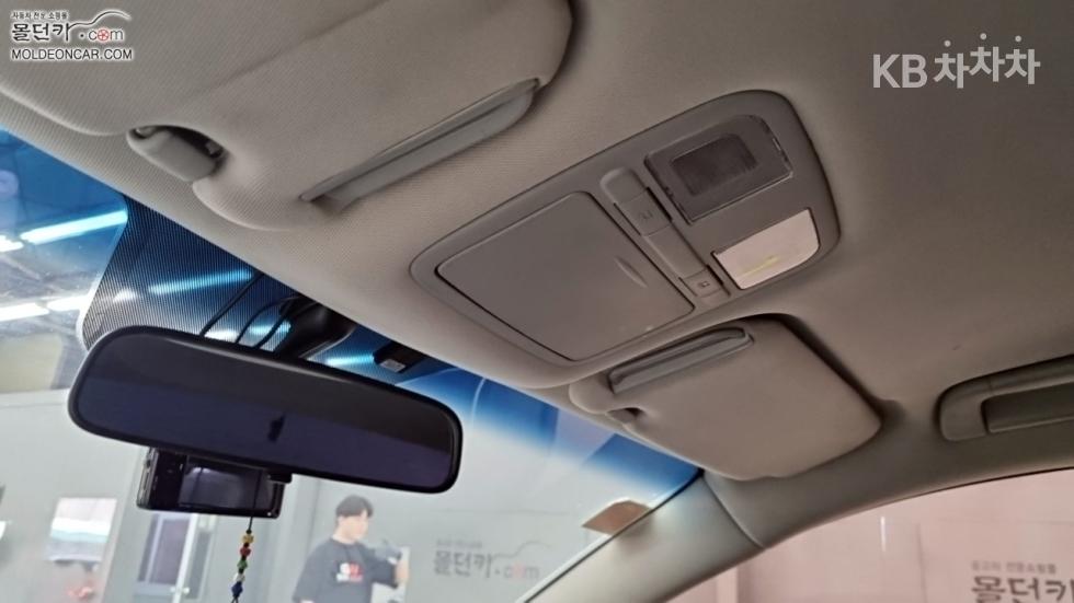 Hyundai Grandeur — miniaturë 15
