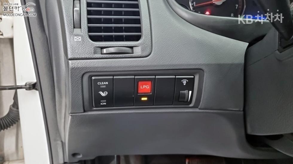 Hyundai Grandeur — miniaturë 16