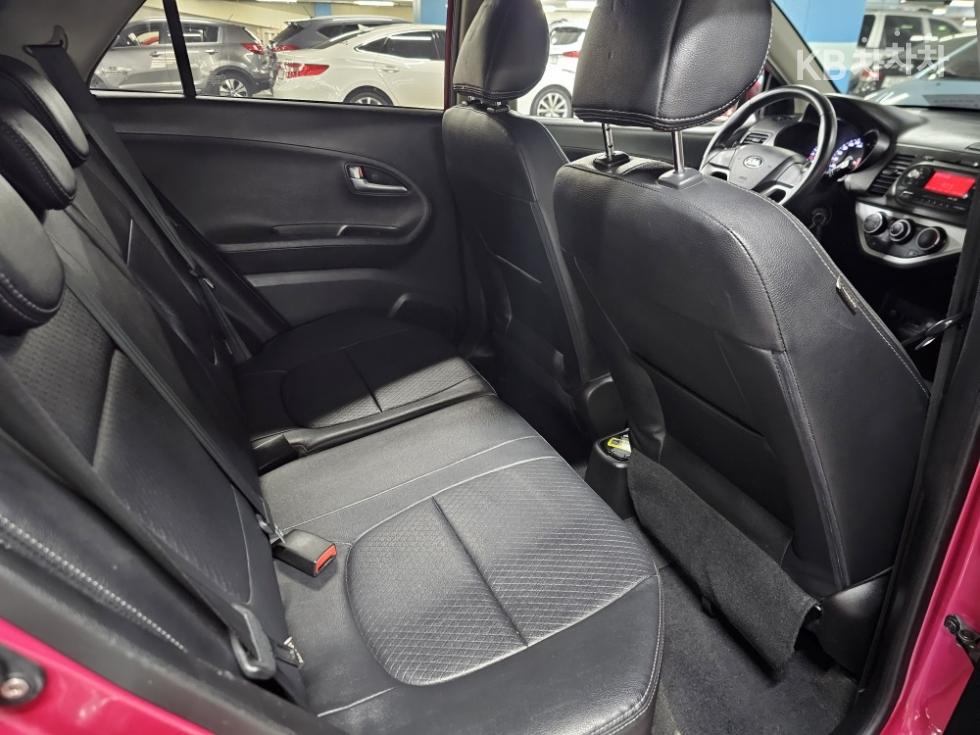 2013 - kia all