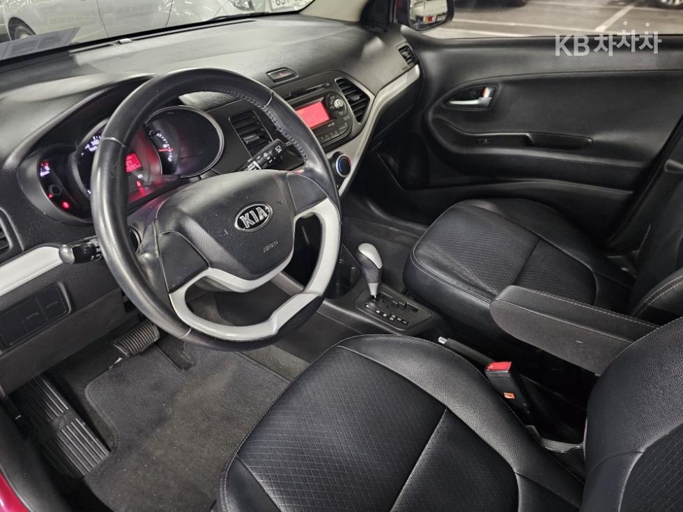2013 - kia all