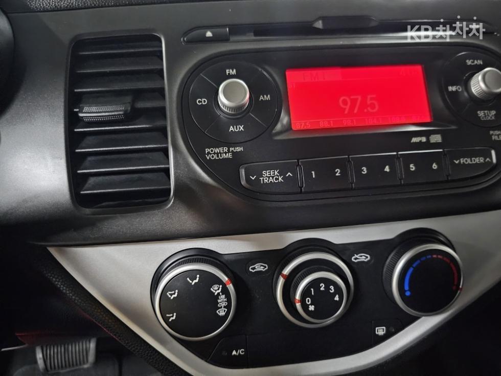 2013 - kia all