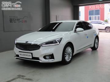 Kia K7 3.0 LPi 럭셔리 — foto 1