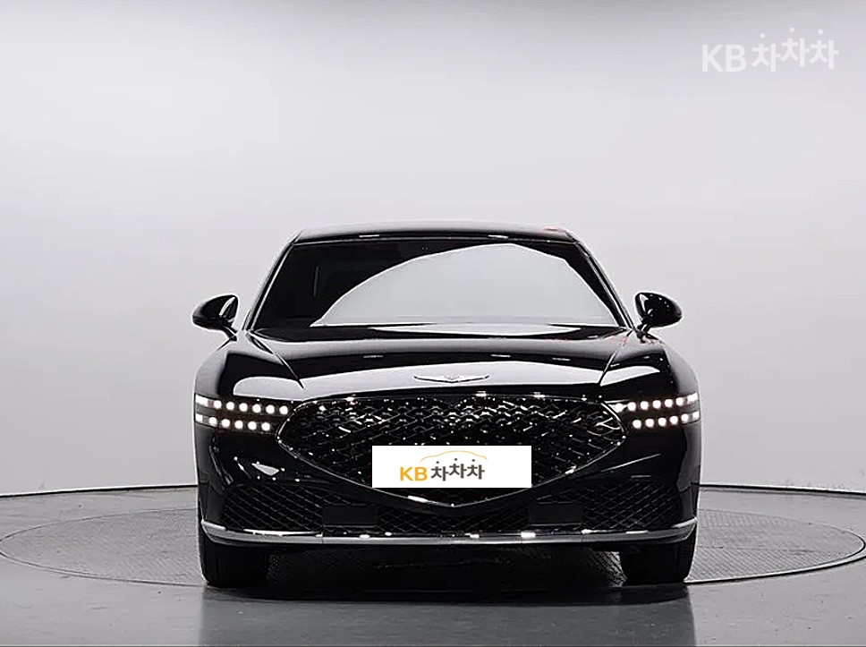 제네시스 G90 Rs4 · 가솔린 · 서울 매물번호 25735321 Kb차차차