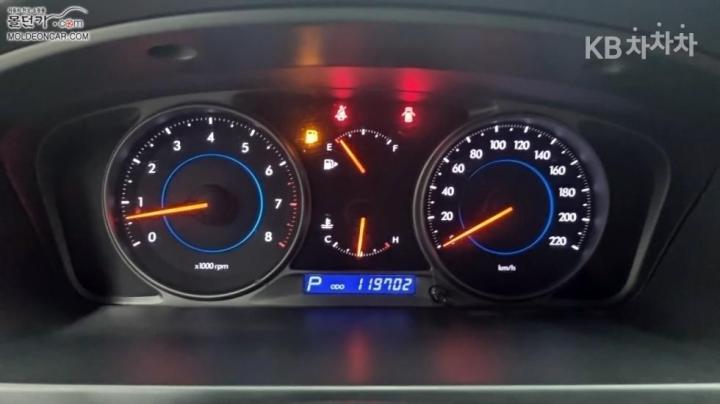 Chevrolet Tosca Premium 6 L6 2.0 SX 8