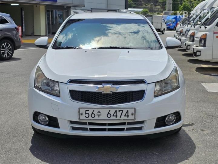 Chevrolet Lacetti Premiere 1.8 CDX ID Regular
