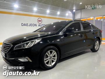 Hyundai Sonata lpi   smart — foto 1