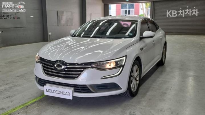 Renault SM6 2.0 LPe Private Owner SE 2