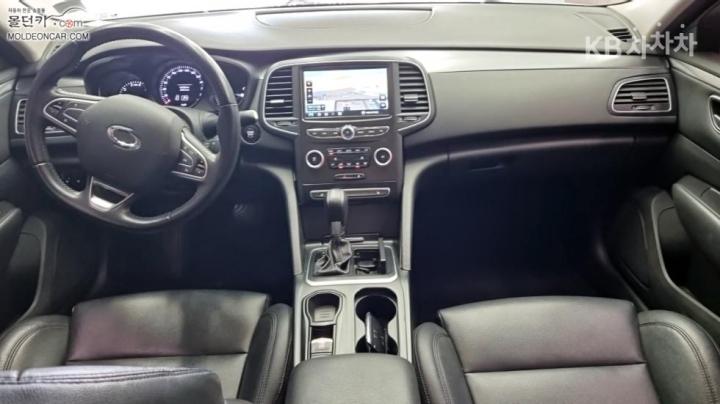 Renault SM6 2.0 LPe Private Owner SE 6