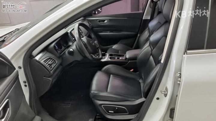 Renault SM6 2.0 LPe Private Owner SE 10