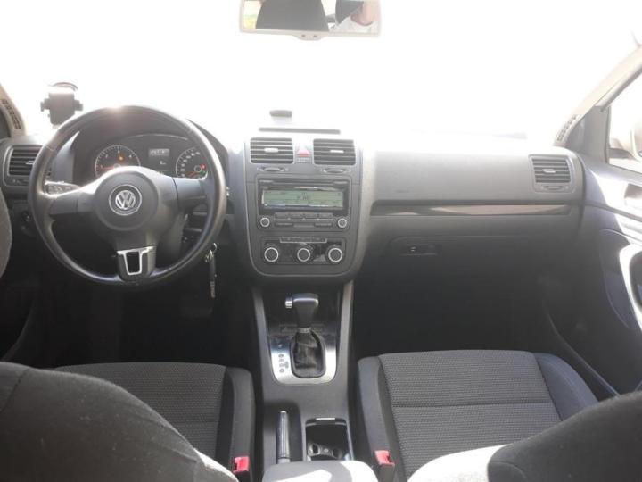 Volkswagen Jetta 2.0 TDI 7