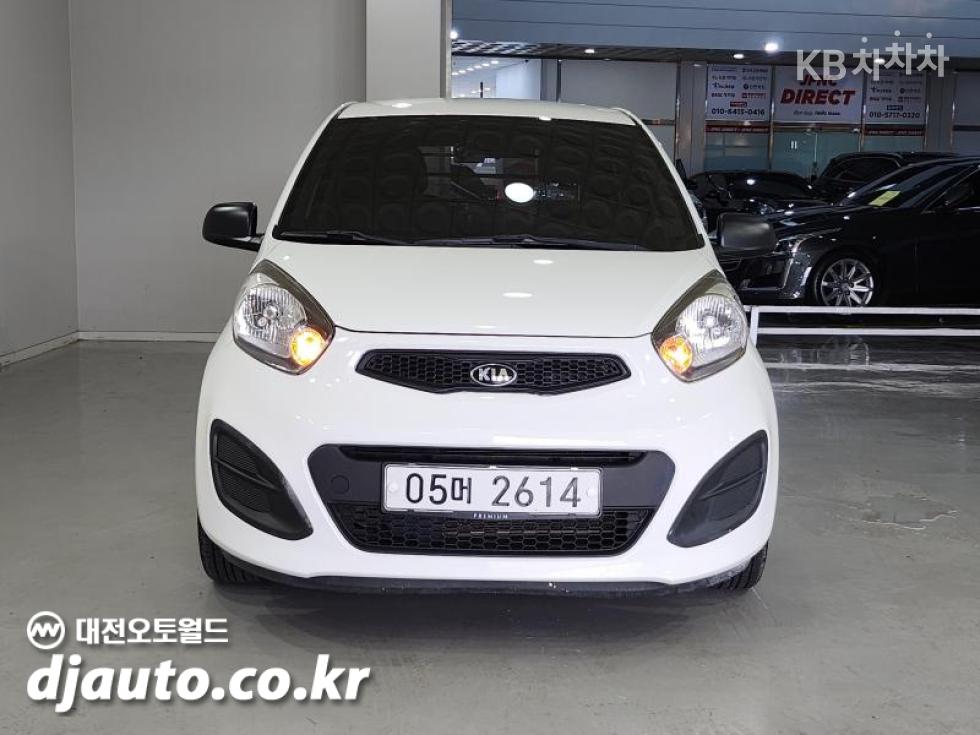 2015 kia 모닝밴(ja)
