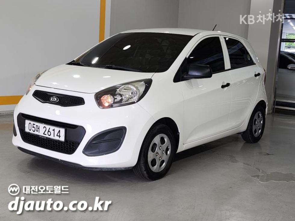 2015 - kia 모닝밴(ja)