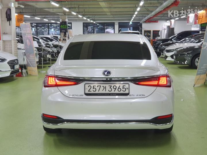 Lexus ES New Generation 300h Luxury 7