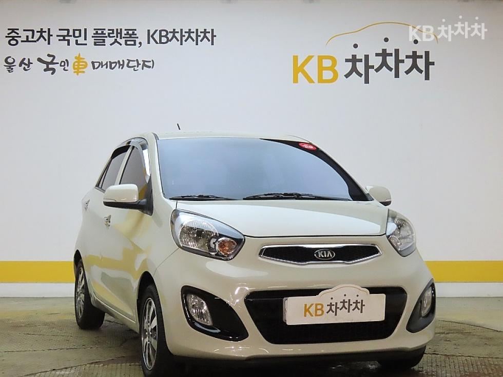 2013 - kia all