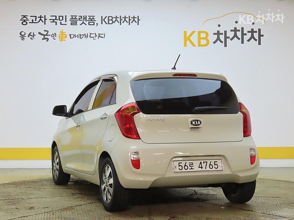 2013 - kia all