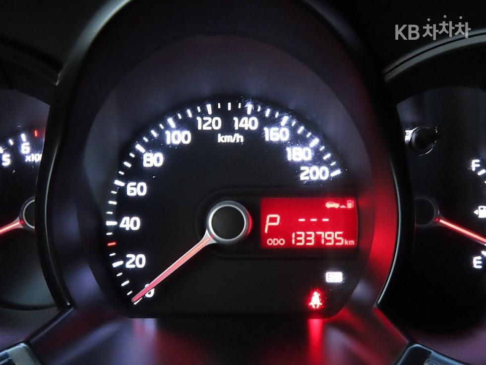 2013 - kia all