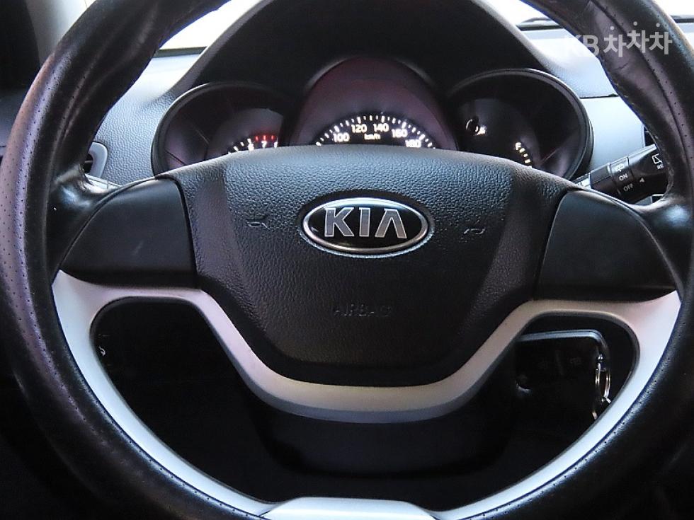 2013 - kia all