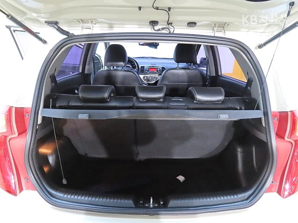2013 - kia all