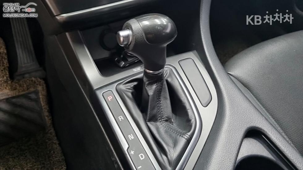 2015 - kia k5