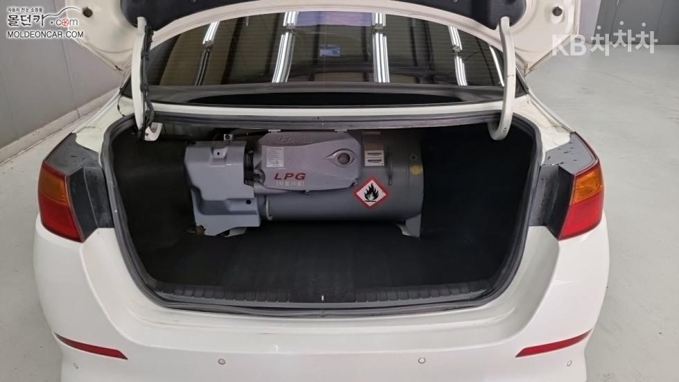 2015 - kia k5