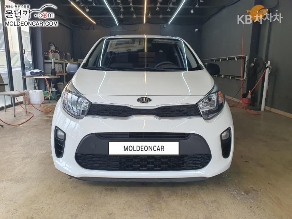 2017 kia 모닝밴(ja)