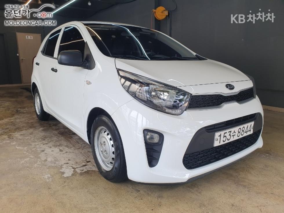 2017 - kia 모닝밴(ja)